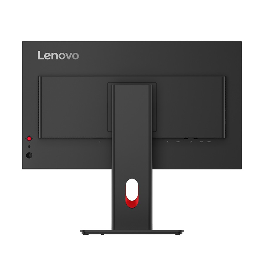 Monitor Lenovo ThinkVision T24-40 23.8" WLED IPS HDMIx1/DPx1/VGAx1/USB-Ax3/USB-Bx1/USB-Cx1